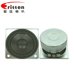 57mm5w外磁故事機(jī)喇叭