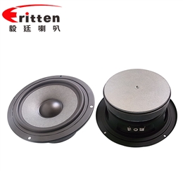 5.25寸40wHiFi音箱喇叭