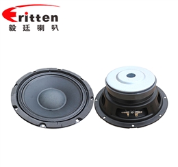 8寸低音舞臺(tái)音箱喇叭