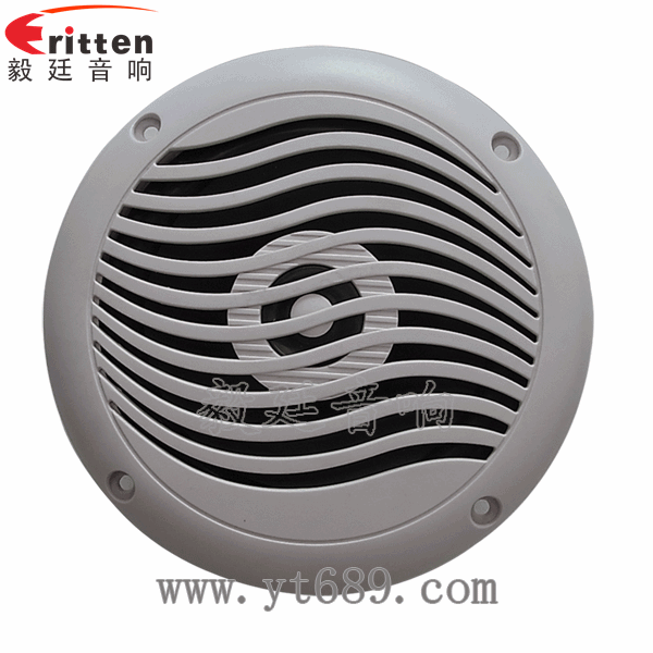 8''中低音舞臺(tái)音箱喇叭廠家正面圖