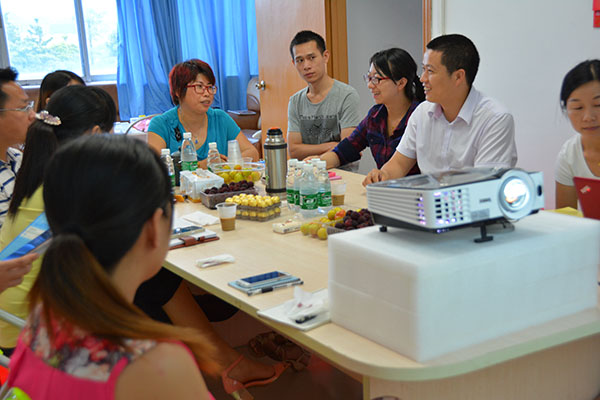 東莞牛商爭(zhēng)霸之野狼塘廈毅廷喇叭廠扒皮之旅