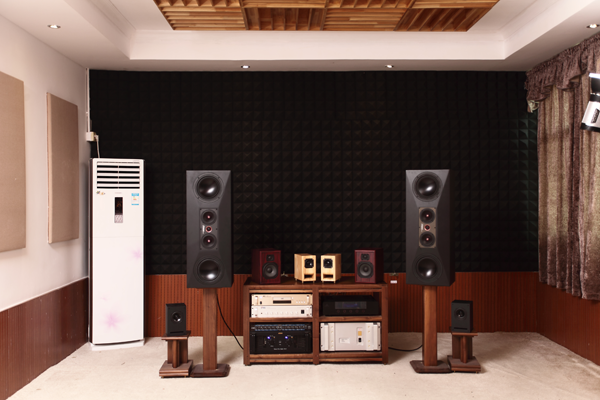 我想問下怎么能分別這些喇叭的好壞呢？