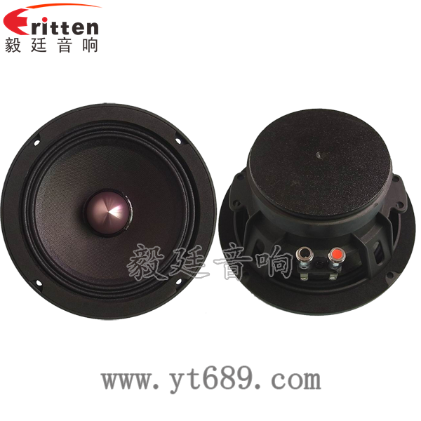 中音喇叭分頻器是做什么用的？