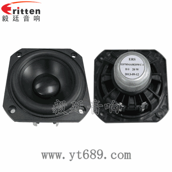 HIFI喇叭常識(shí)都有什么?。?！