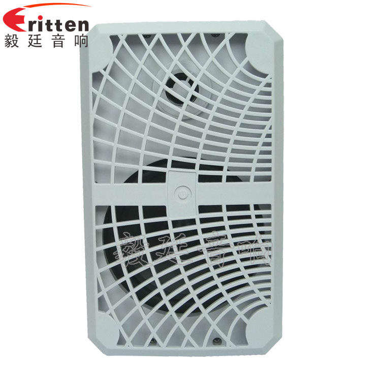 8''中低音舞臺(tái)音箱喇叭廠家正面圖