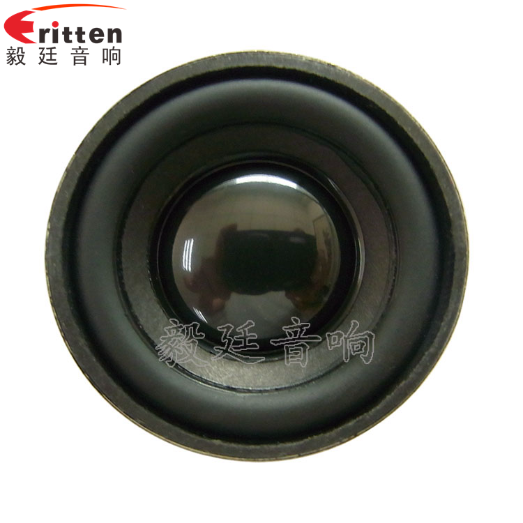 40mm3W16芯4Ω藍牙音響喇叭