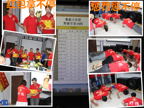 毅廷喇叭沖啊~沖啊~到底沖什么??！獎(jiǎng)勵(lì)懲罰