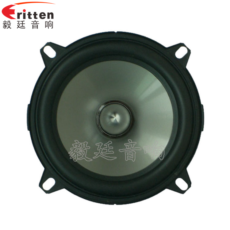 8''中低音舞臺(tái)音箱喇叭廠家正面圖