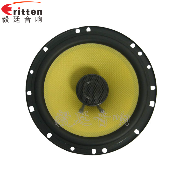 8''中低音舞臺(tái)音箱喇叭廠家正面圖