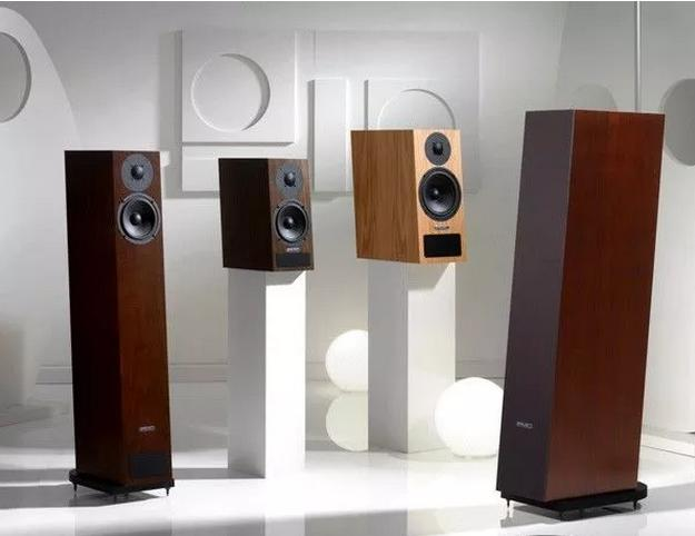 毅廷喇叭廠 (4).jpg 判斷音響喇叭音質(zhì)的4個小技巧