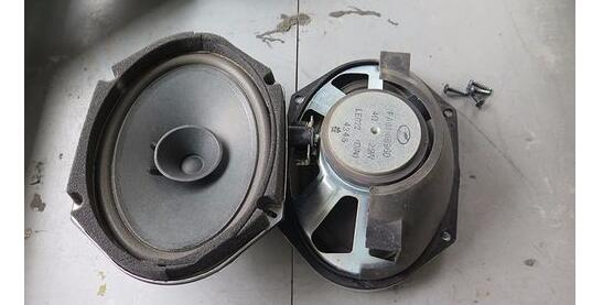 汽車音響揚(yáng)聲器解析及產(chǎn)品介紹