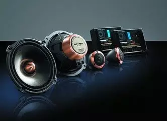 ES喇叭、SD喇叭和JY喇叭