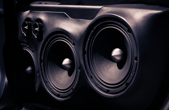 喇叭生產(chǎn)廠家