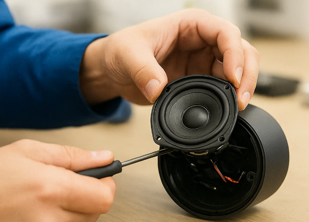 喇叭額定功率 喇叭額定功率