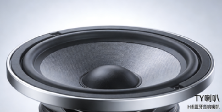 TY喇叭