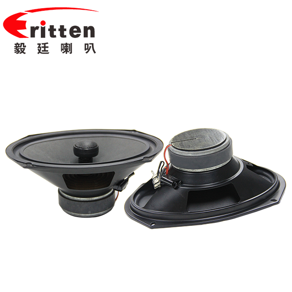 6*9汽車(chē)音響喇叭